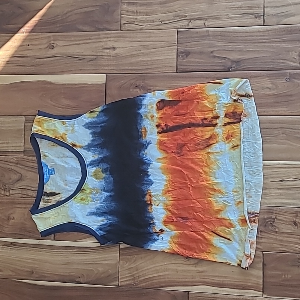 Vera Wang Tank